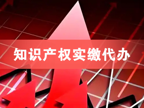 廊坊知识产权实缴资本代办
